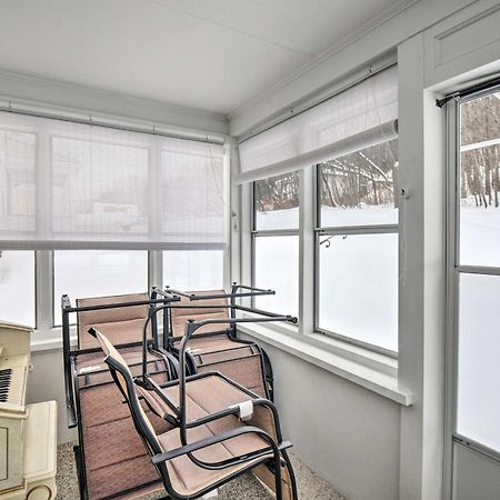 Cozy Berlin Getaway Near Hiking And Atv Trails! Villa Gorham Eksteriør billede